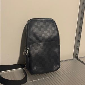 Louis Vuitton Men’s Bag